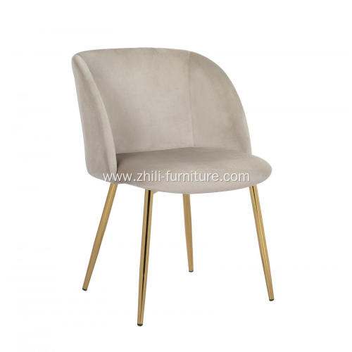 Light Color Dining Chair